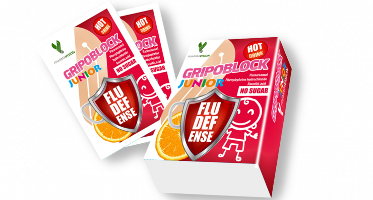 GRIPOBLOCK JUNIOR