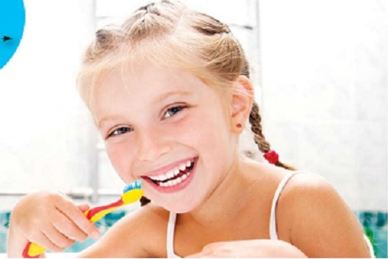 НАЈЧЕСТИ стоматолошки интервенции кај млечните заби