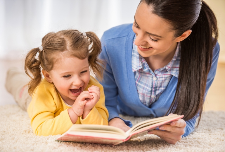 ДЕЦАТА И КНИГИТЕ – Од мали палавковци до верни читатели?