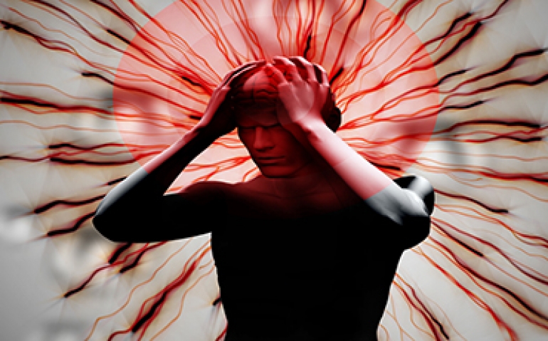 МИГРЕНА – повеќе од обична главоболка
