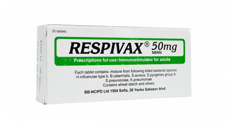 RESPIVAX