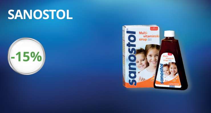 Sanostol