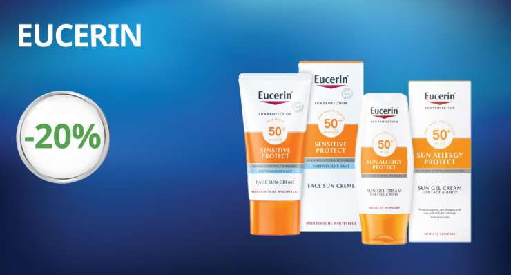 Eucerin