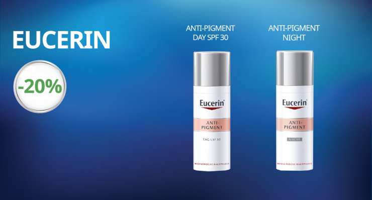 Eucerin