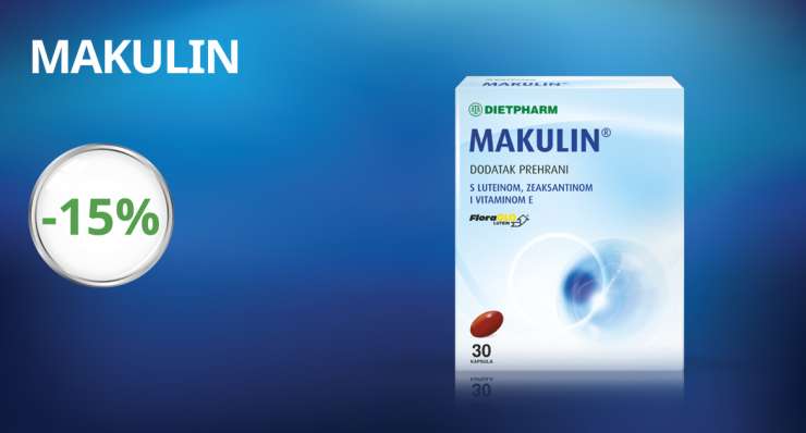 MAKULIN