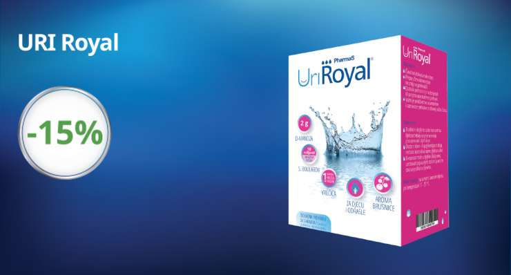 Uri Royal
