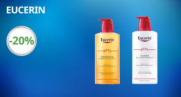 Eucerin