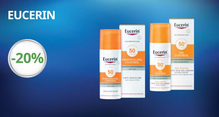 Eucerin
