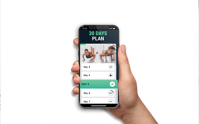 Што во слободно време?  – ПРЕЗЕМЕТЕ Мобилна апликација  Lose Weight App for Women / Men