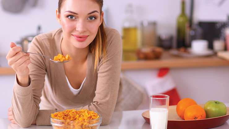 Малите порции не значат минус килограми  – Ризиците од брзите диети