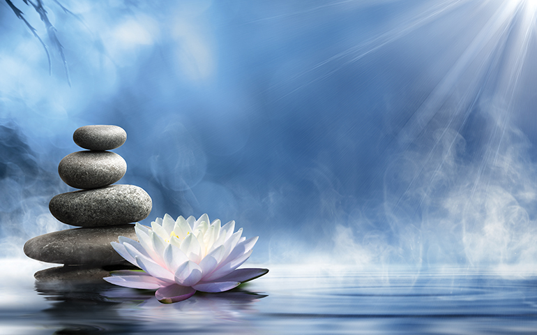 Медитација – 5-те феномени што ги поттикнува