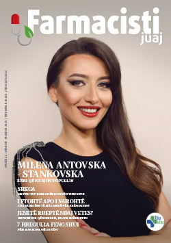 Milena Antovska Stankovska