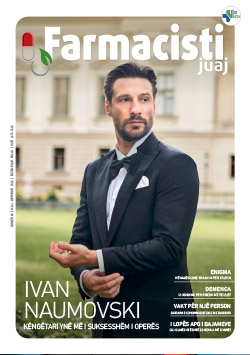 Ivan Naumovski
