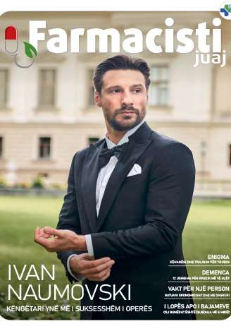 Ivan Naumovski