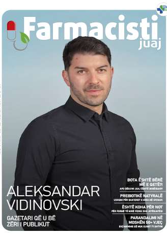 Aleksandar Vidinovski