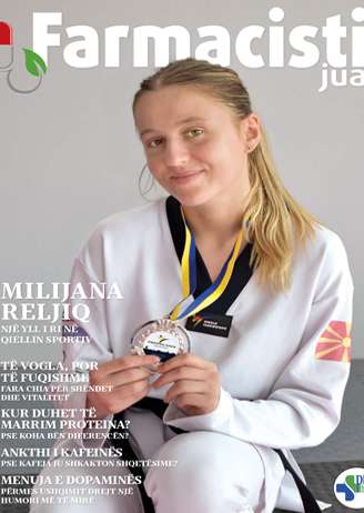 Milijana reljiq
