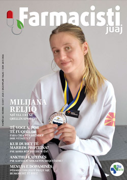 Farmacisti Juaj