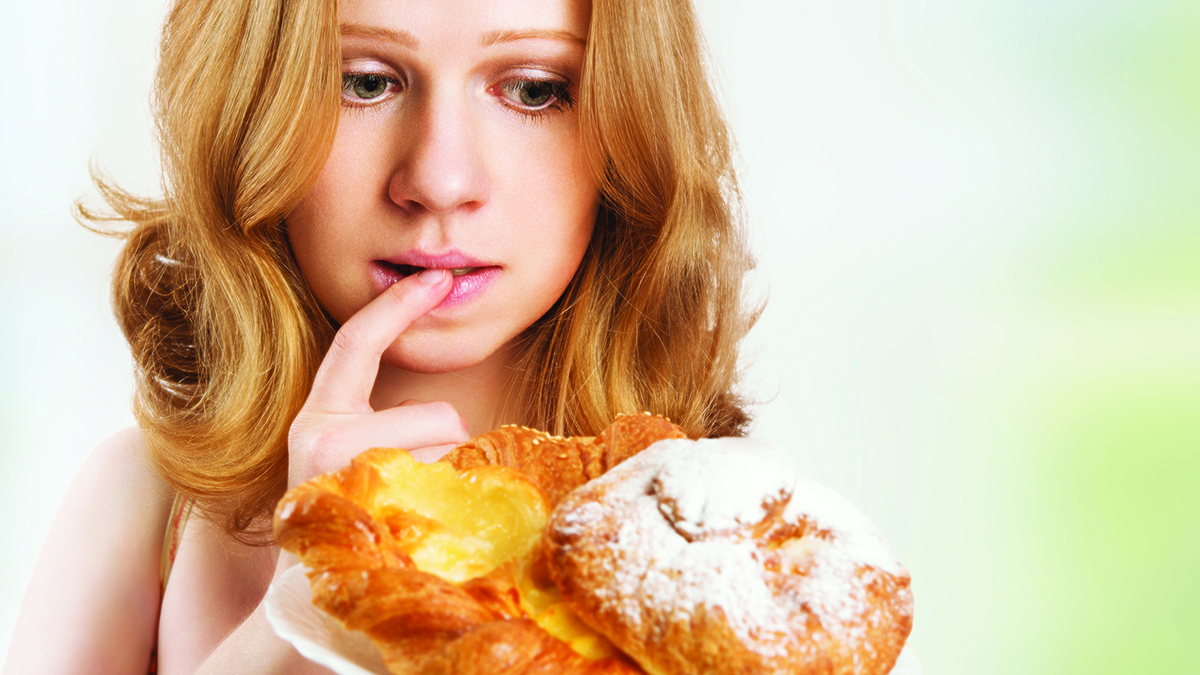5 митови поради кои погрешно се храниме