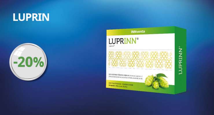 Luprinn