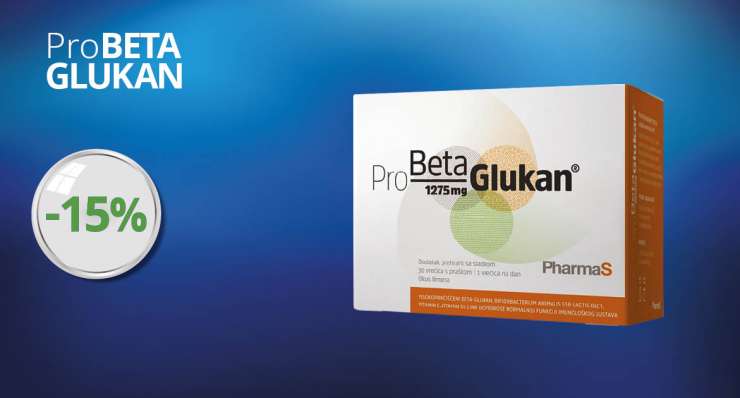 ProBETA Glukan