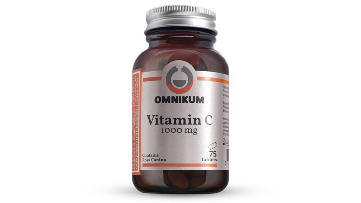 Omnikum Vitamin C