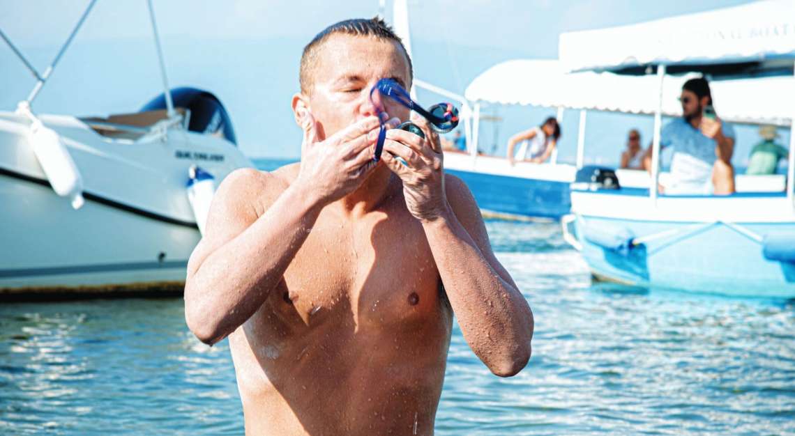 Марко Пејчиновски