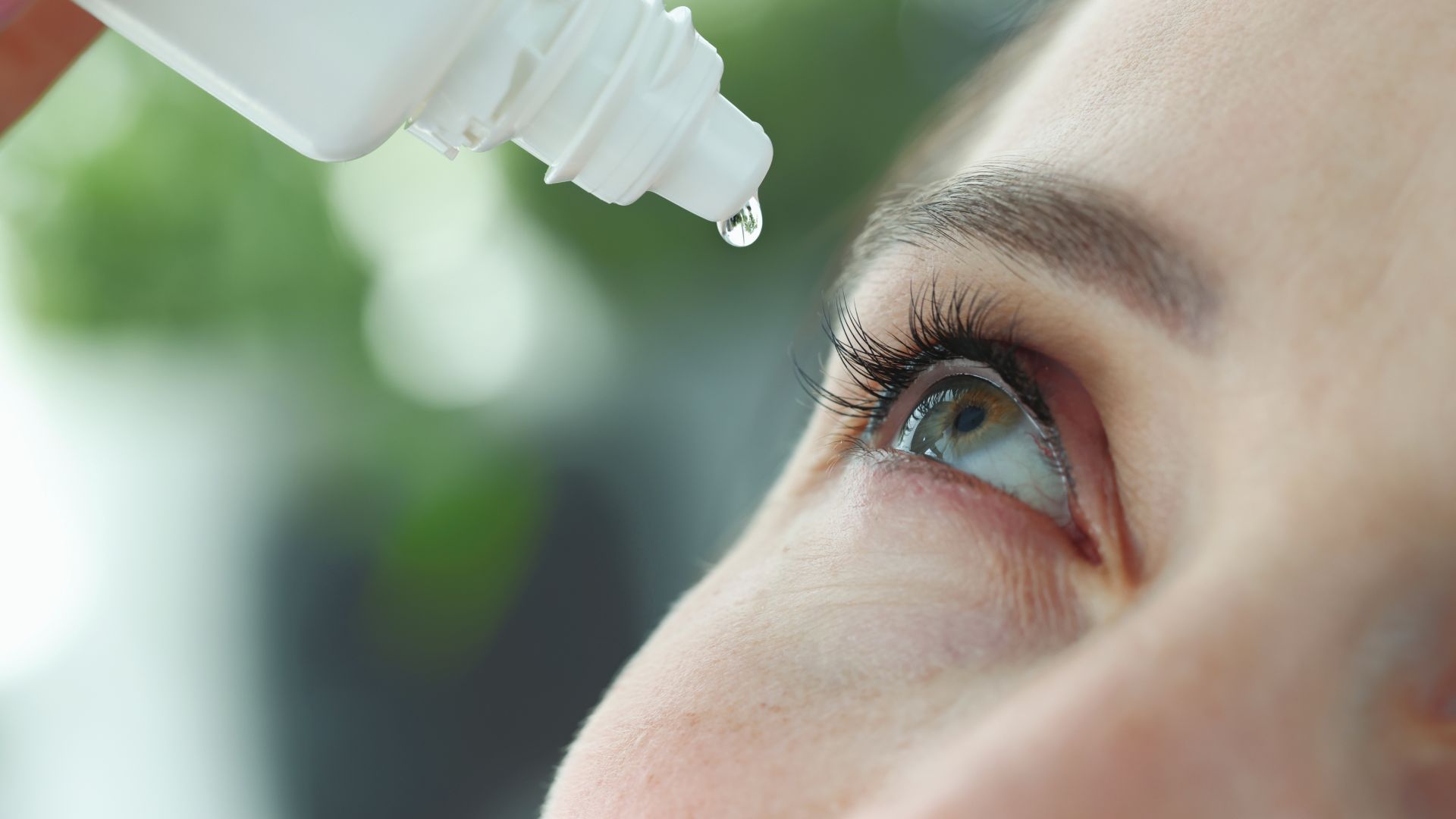 Дали можеби имате суво око и како да си помогнете?