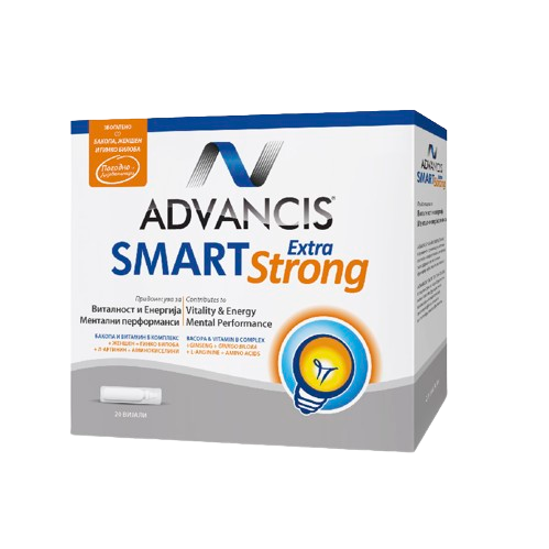 Advancis Smart Strong