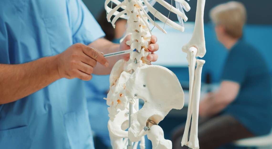 Fakte më pak të njohura për osteoporozën