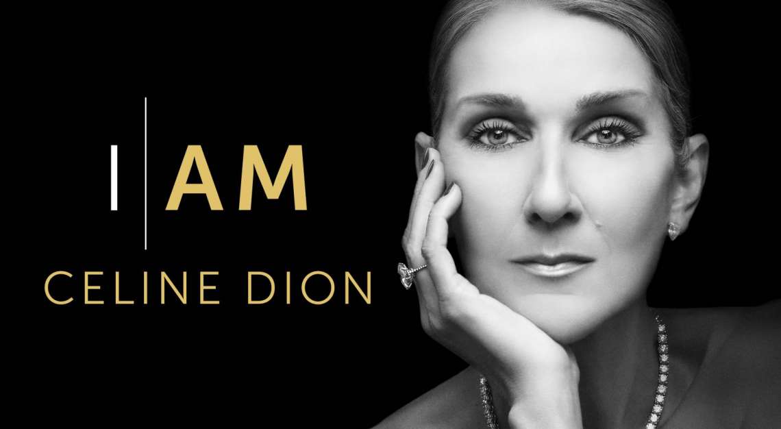 Што во слободно време? Документарен филм I am Céline Dion