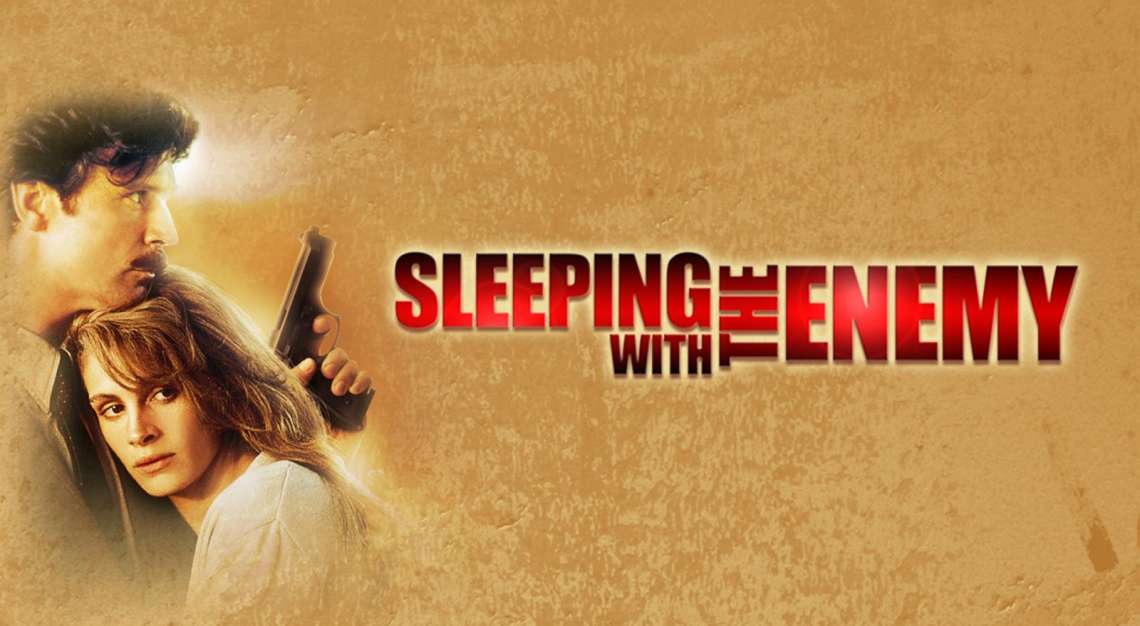 Што во слободно време? Погледнете филм Sleeping with the enemy