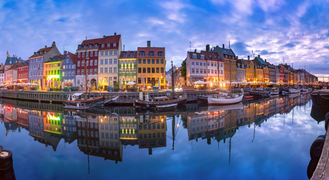 Kopenhagen