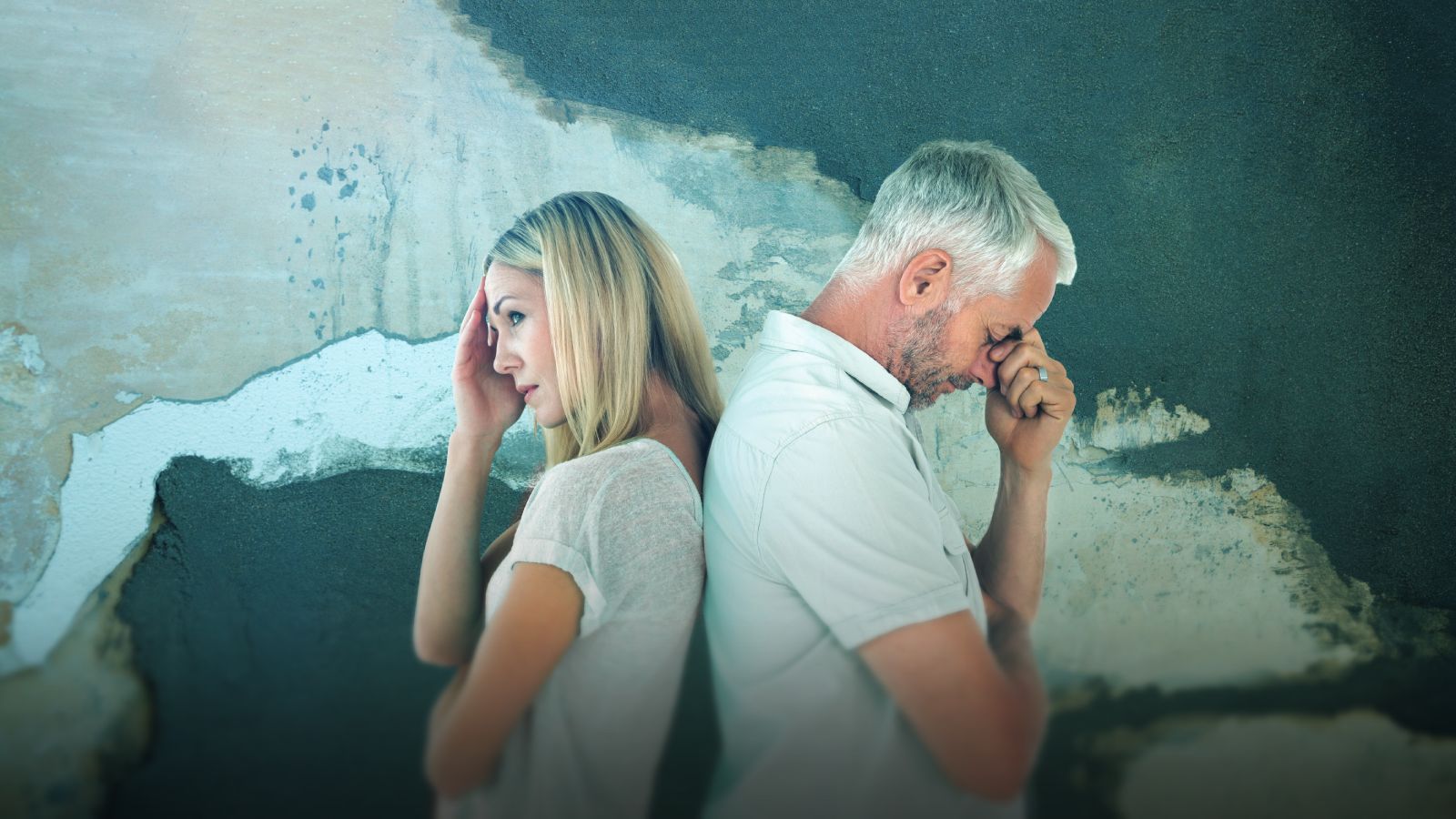 Pse gjithnjë e më shumë çifte divorcohen pas moshës 50 vjeçare?