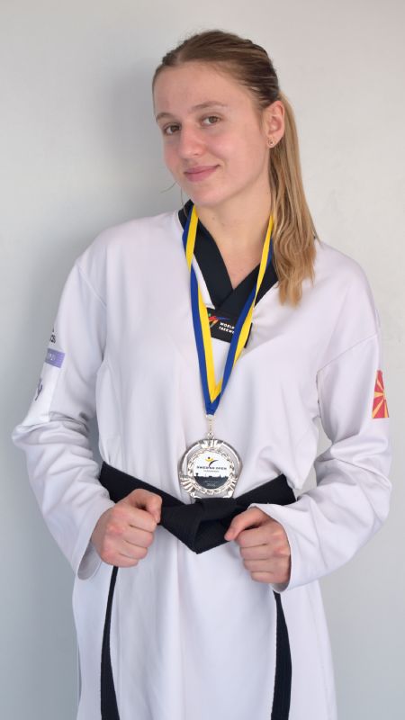 Milijana Reljik