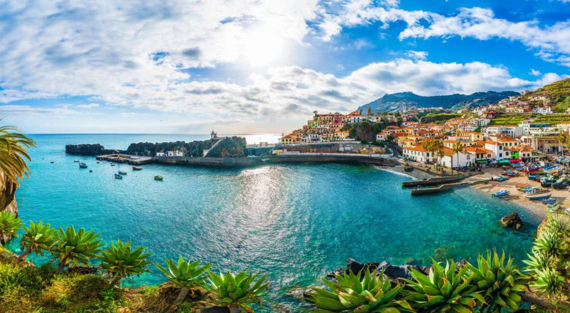 Madeira