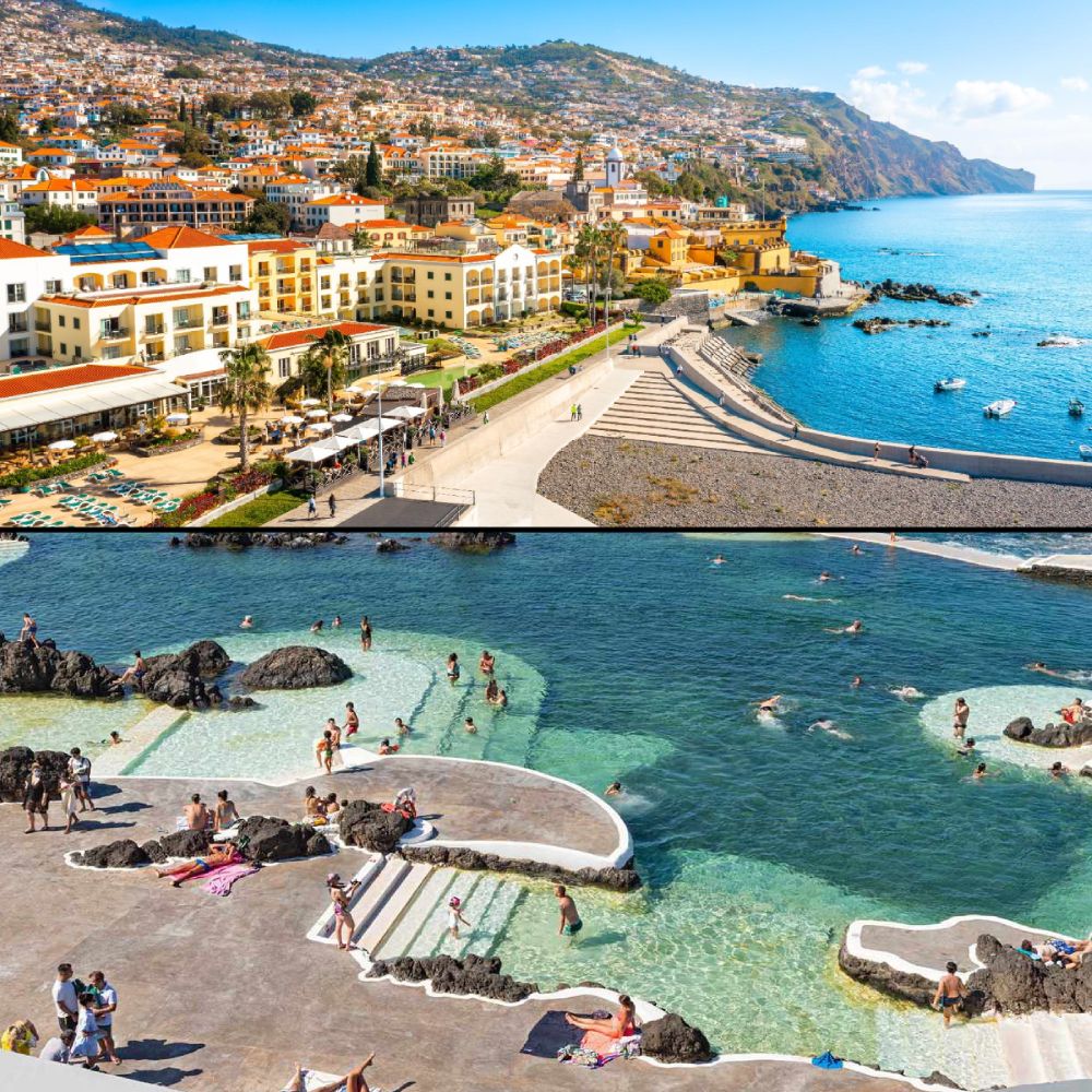 madeira