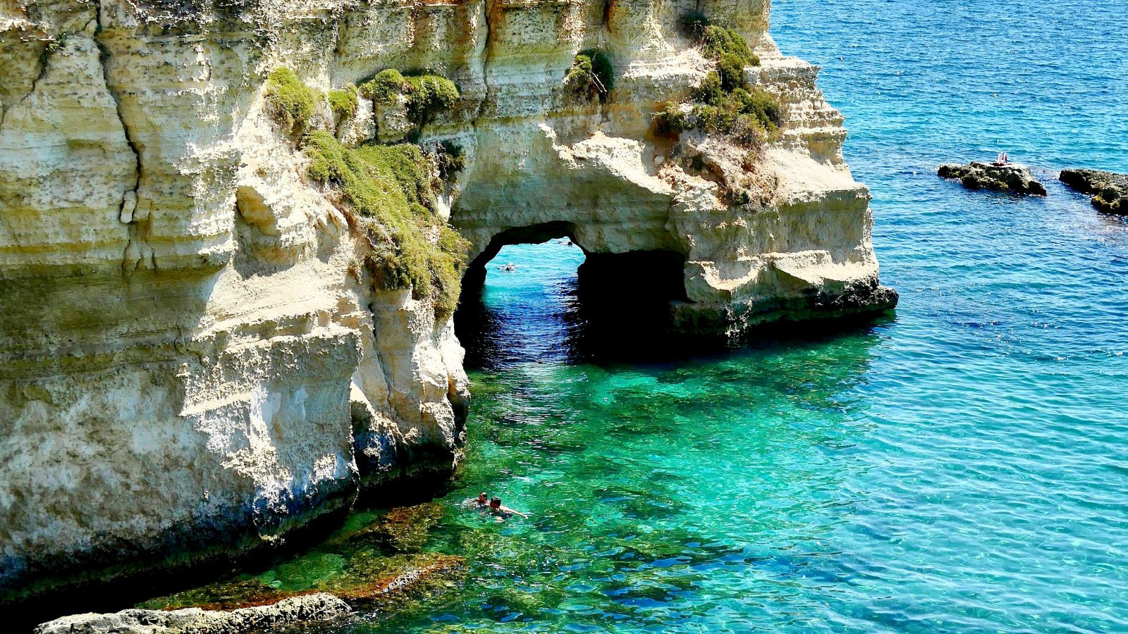 Salento