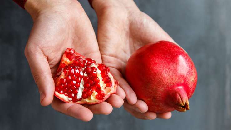 Калинка – Нутритивна граната против сезонски вируси