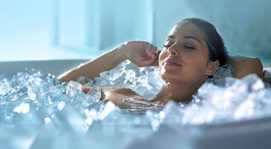 I ftohtë apo i ngrohtë, cili dush është më i mirë për shëndetin?