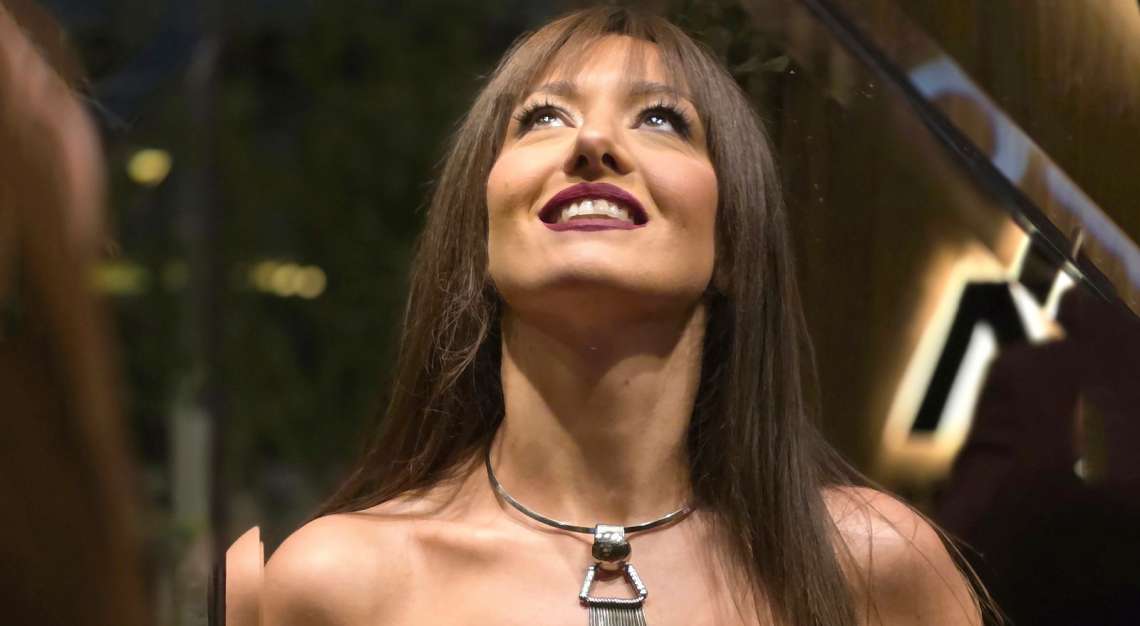 Milena Antovska – Stankovska