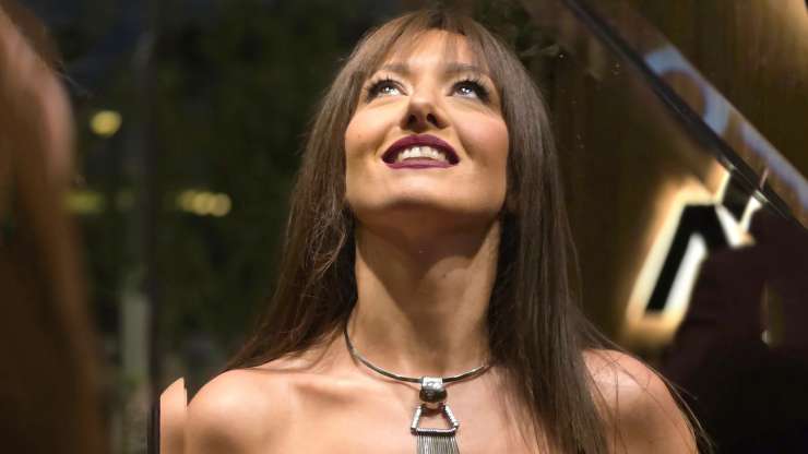 Милена Антовска-Станковска