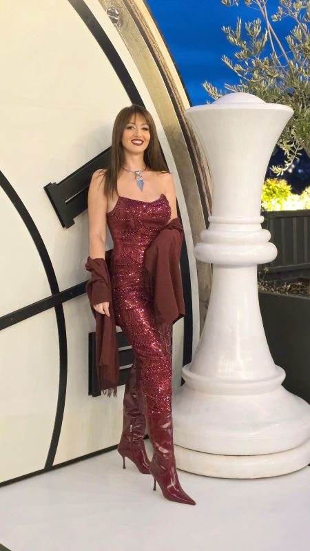 Milena Antovska Stankovska