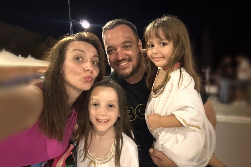 Milena Antovska Stankovska