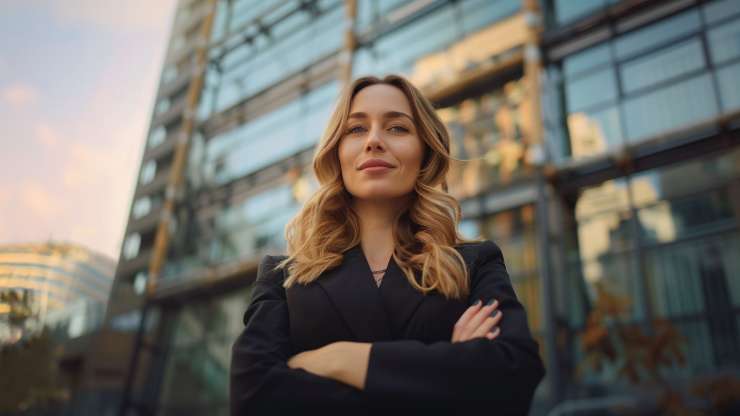 Не бидете строги кон себеси!