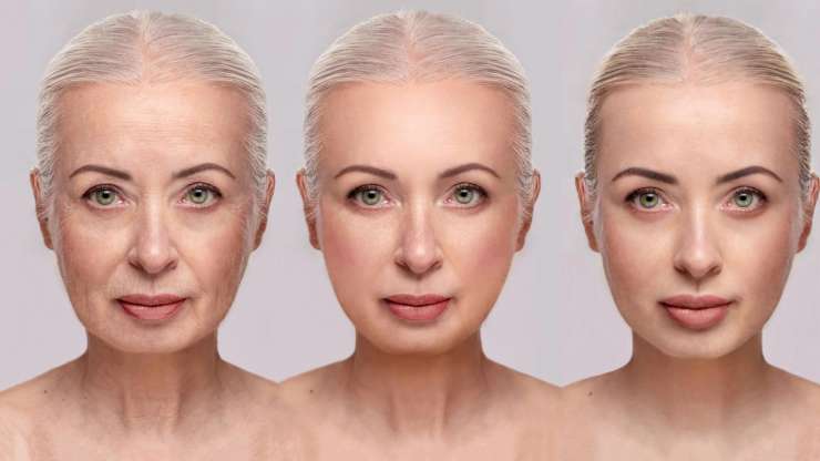 Ретинол vs. Ретинал