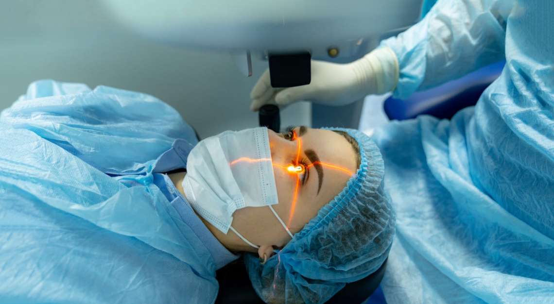 PSE SHFAQET SYRI I THATË PAS OPERACIONIT TË KATARAKTIT?