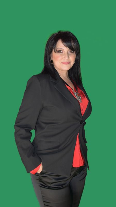 Rasela Ginova Karafiloski