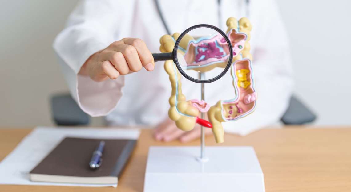 Sëmundja e Crohn-it – simptomat, trajtimi dhe mënyrat për ta përballuar më lehtë
