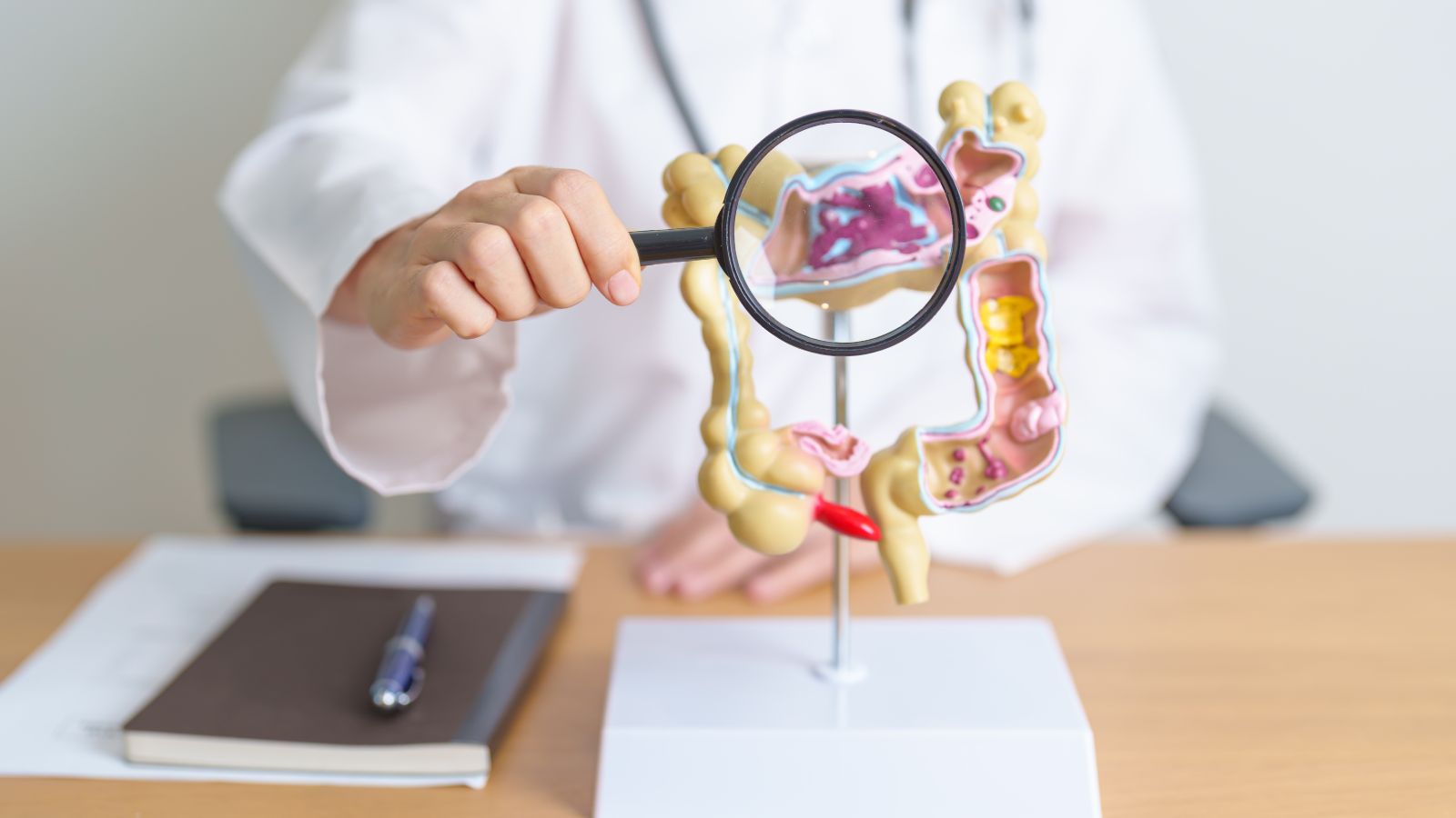 Кронова болест – симптоми, третман и начини за полесно справување