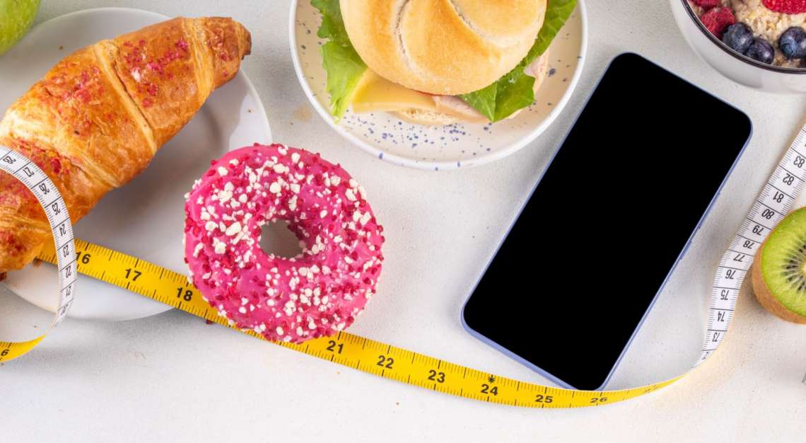 Каслориите не се само бројка – Зошто е важно каква храна јадеме?